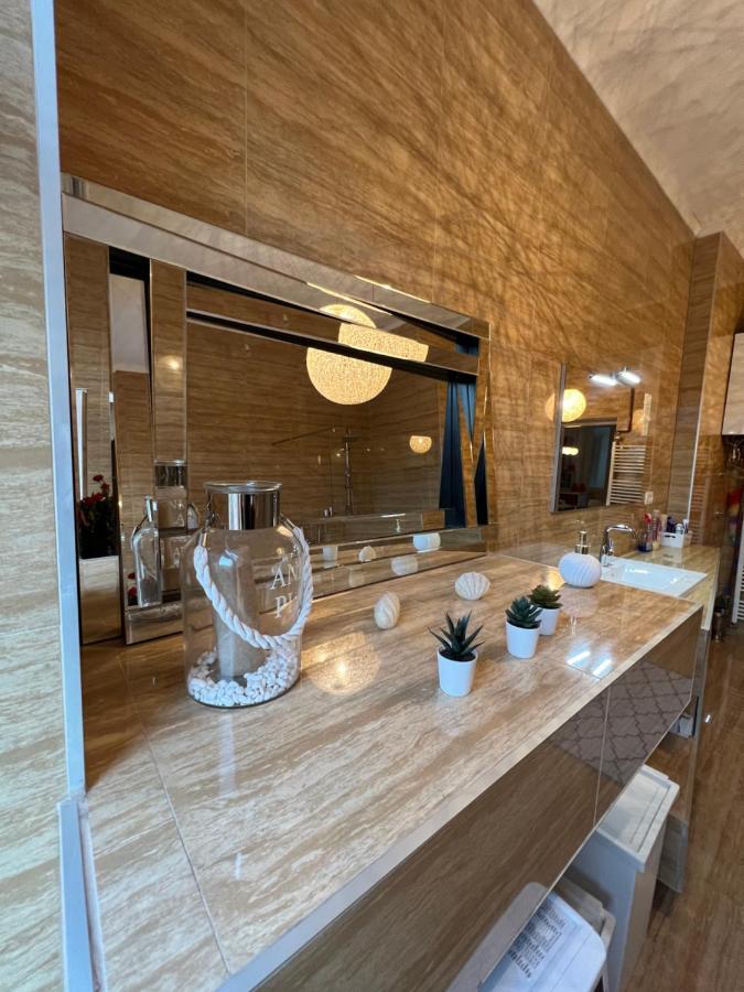 Apartman Happy Lägenhet Sarajevo Exteriör bild