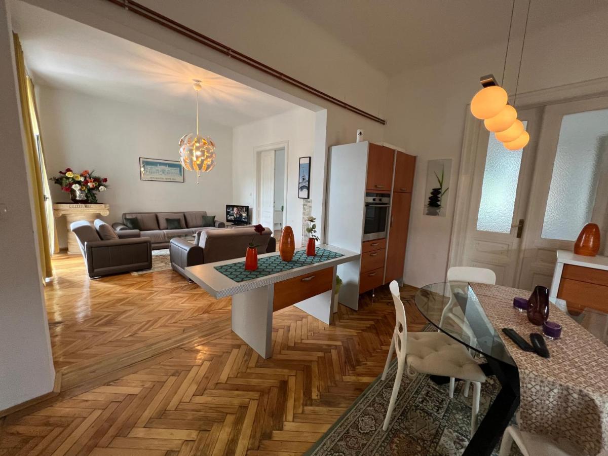 Apartman Happy Lägenhet Sarajevo Exteriör bild