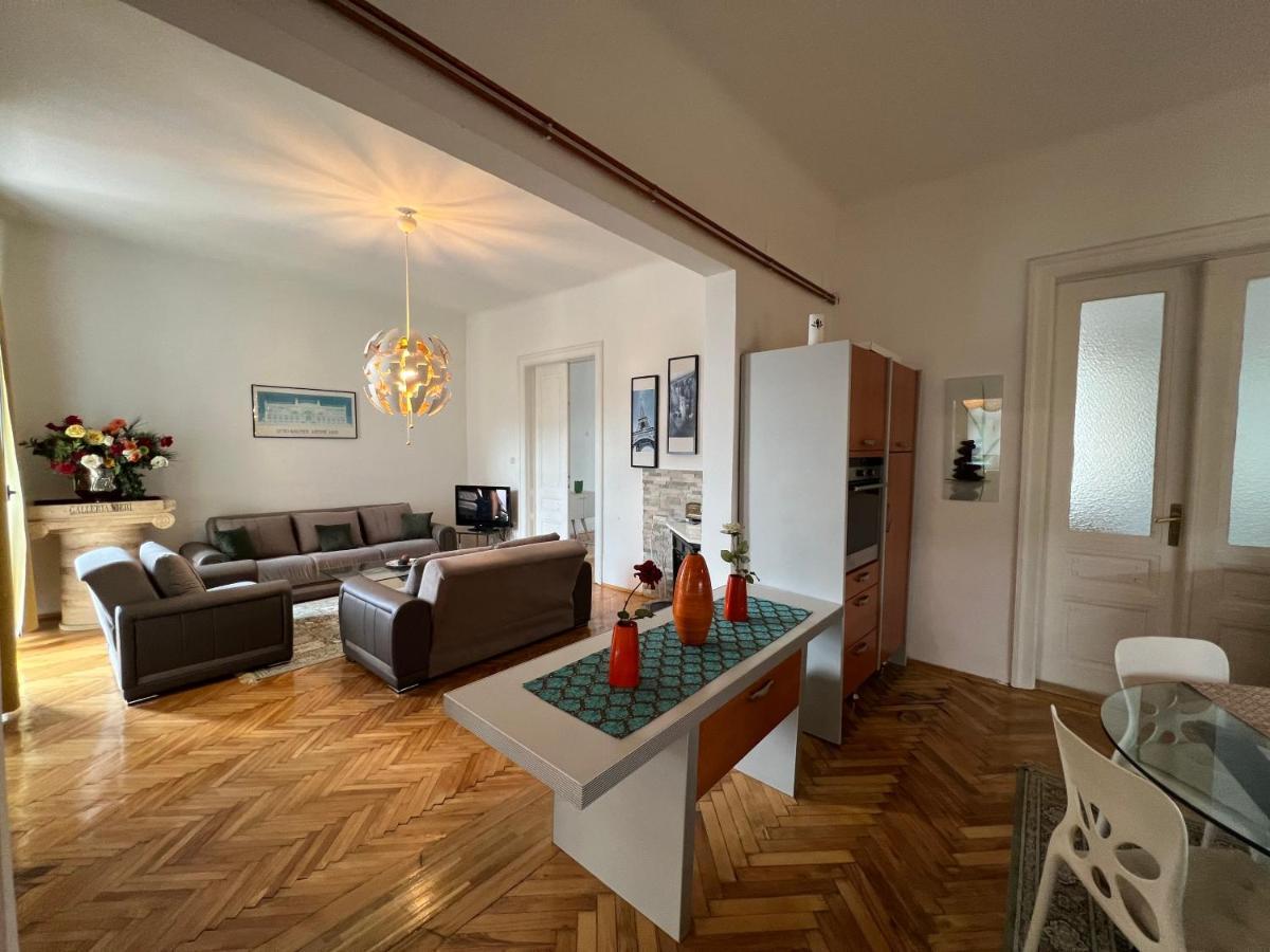 Apartman Happy Lägenhet Sarajevo Exteriör bild