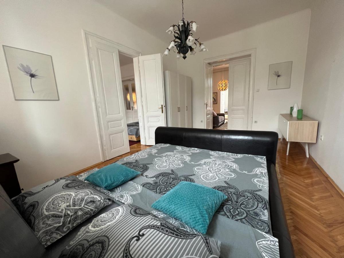 Apartman Happy Lägenhet Sarajevo Exteriör bild